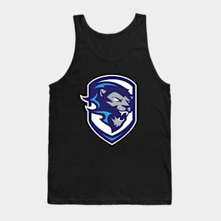 New Logo 2019 (No Text) Tank Top